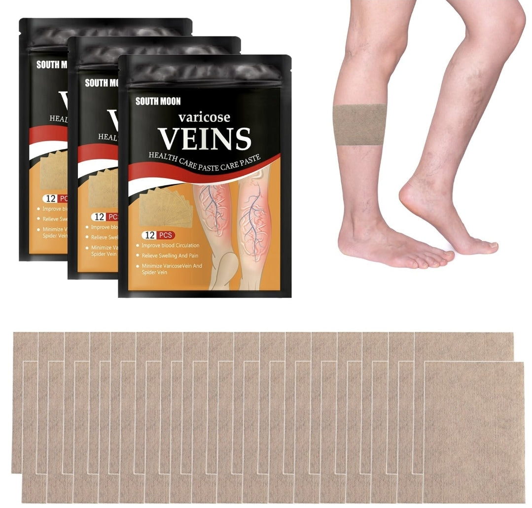 Parche Varices