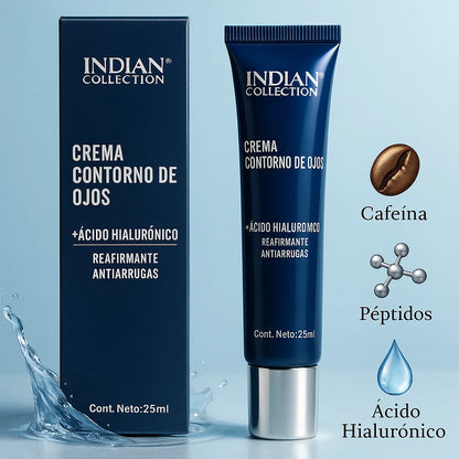 PACK INDIAN COLLECTION CONTORNO DE OJOS