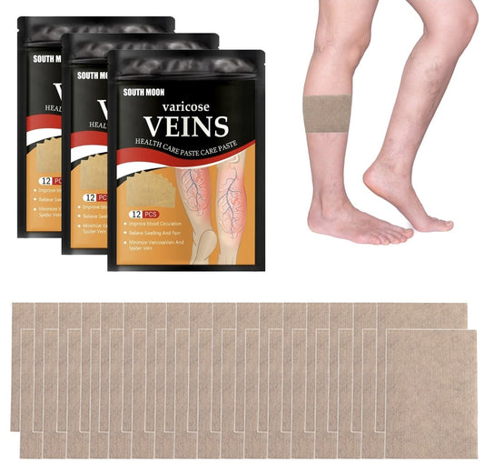 Parche Varices