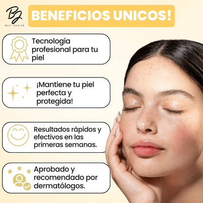 Crema Facial Evil Goods
